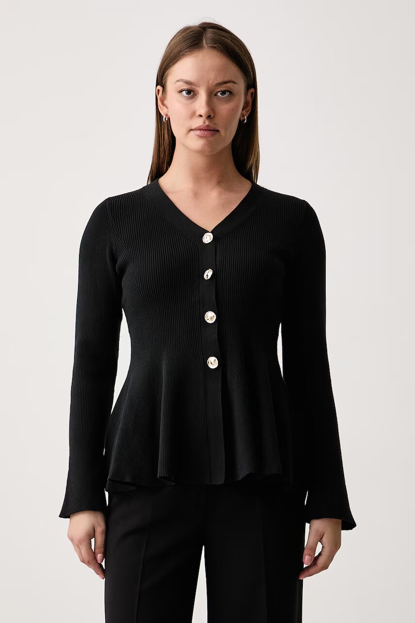 Joseph Ribkoff cardigan pentru femei cu bumbac
