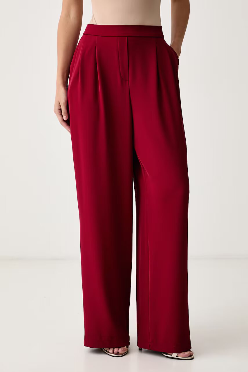 Joseph Ribkoff pantaloni de costum pentru femei
