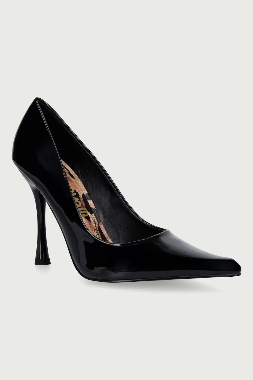 Just Cavalli pantofi cu toc stiletto