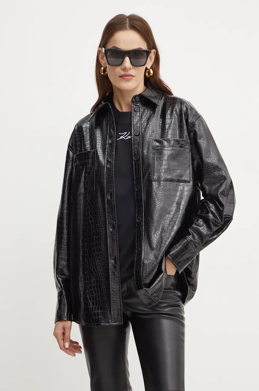 Karl Lagerfeld camasa