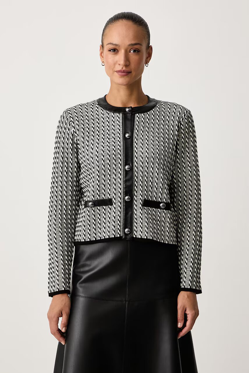 Karl Lagerfeld cardigan pentru femei