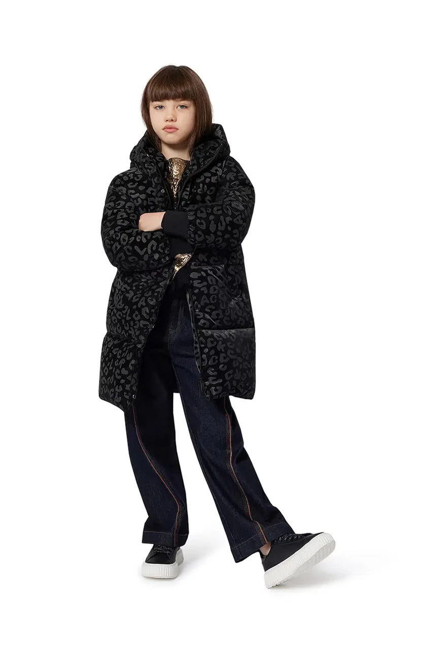 Karl Lagerfeld jeans copii