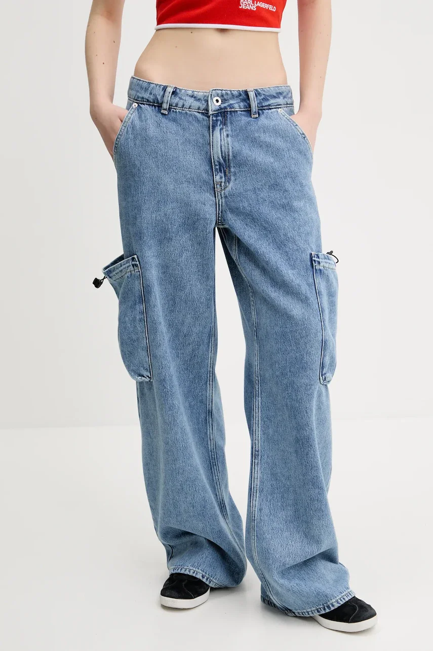 Karl Lagerfeld Jeans jeans
