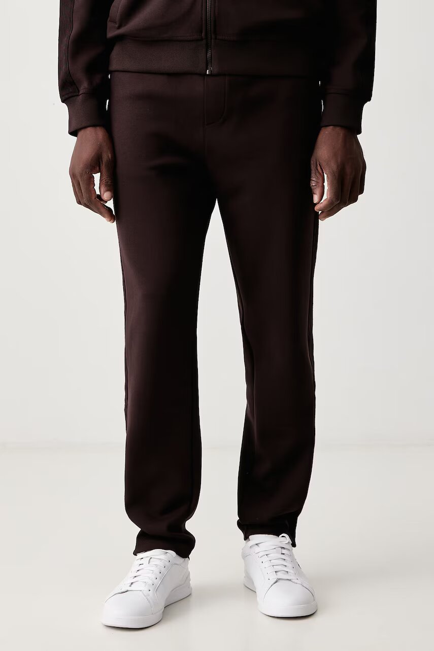 Karl Lagerfeld pantaloni de trening pentru bărbați