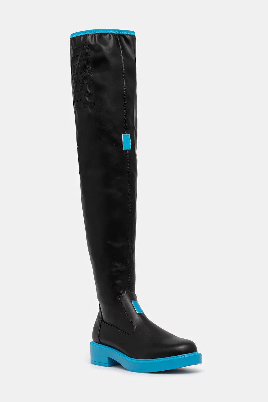 Koi Footwear cizme SWA-111 x Hatsune Miku