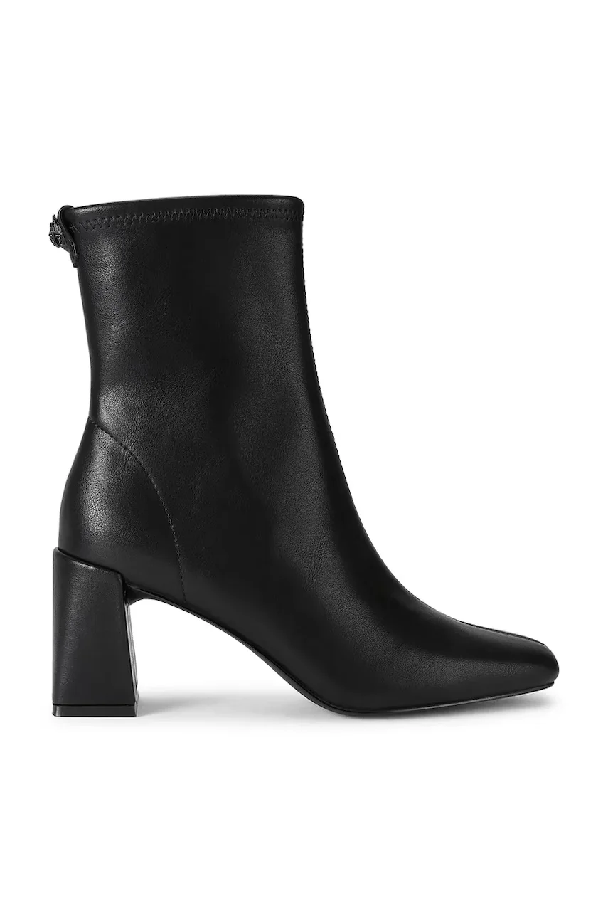 Kurt Geiger London botine cu toc pentru femei Grove Ankle Boot