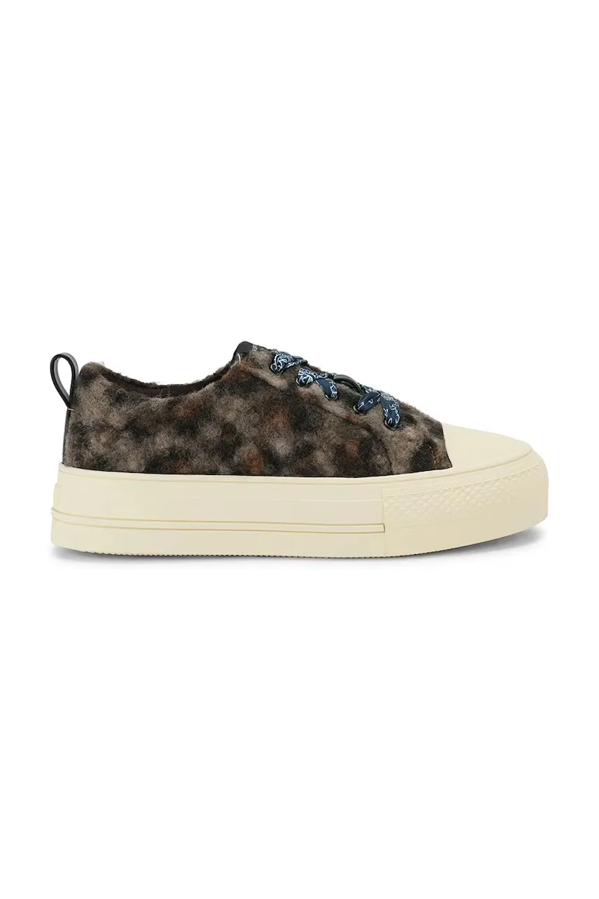 Kurt Geiger London Dollis Sneaker teniși pentru femei