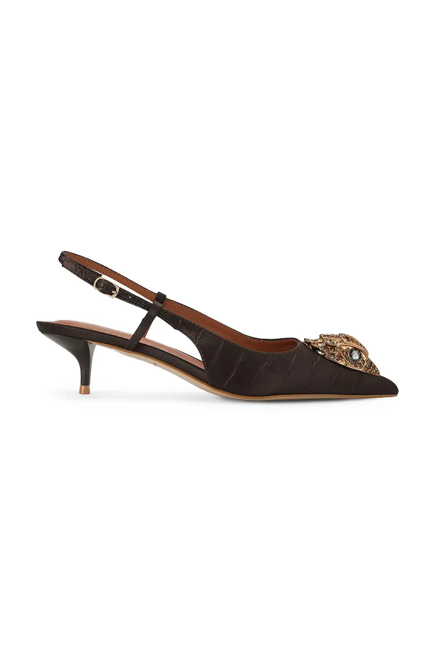 Kurt Geiger London pantofi cu toc stiletto Belsize 40 Sling