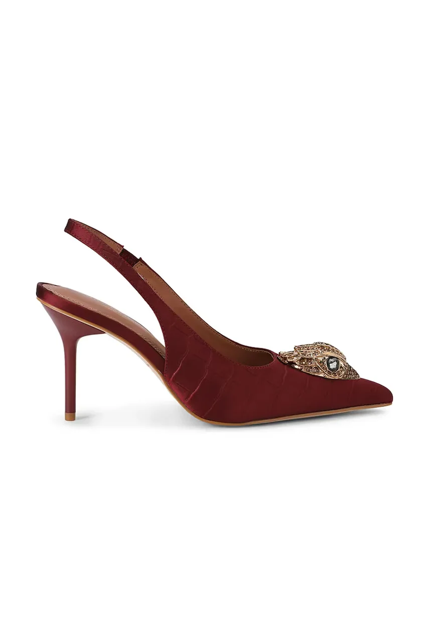 Kurt Geiger London pantofi cu toc stiletto Belsize Sling