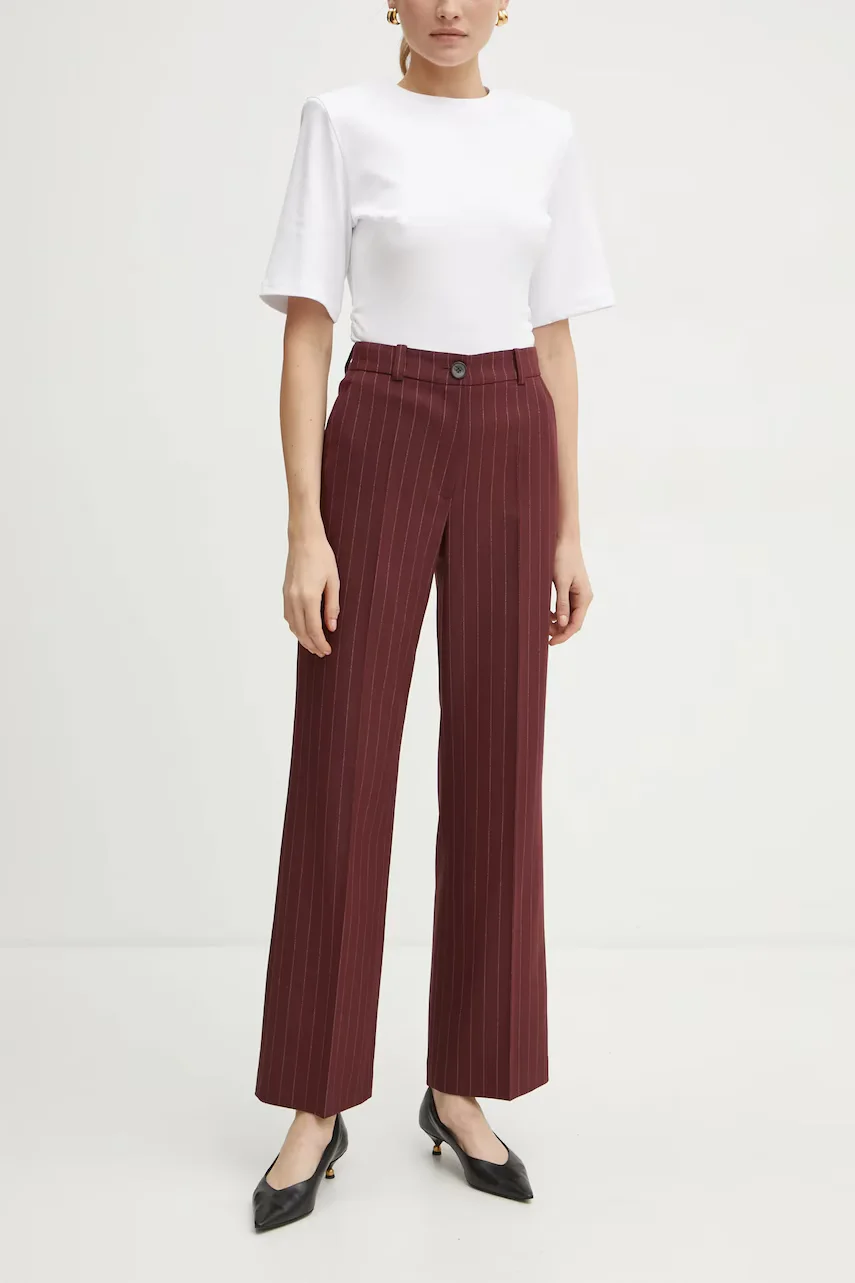 La Mania pantaloni DEVIN