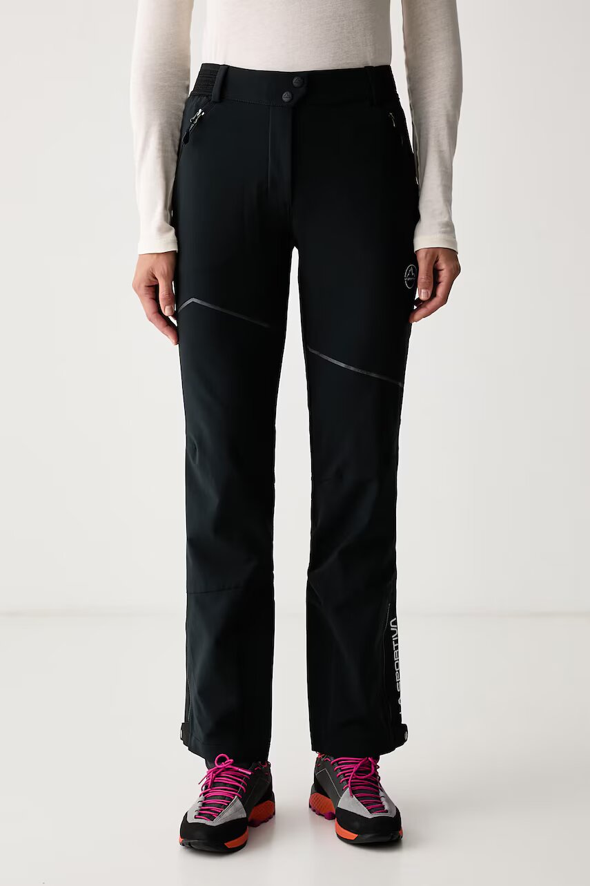 La Sportiva pantaloni de trekking pentru femei Orizon