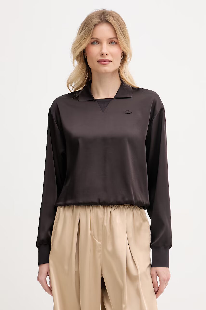 Lacoste bluză pentru femei