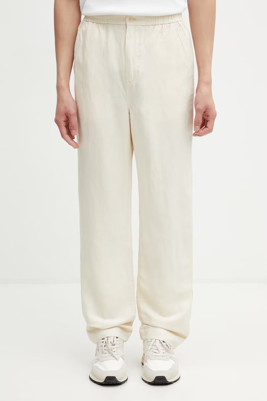 Lacoste pantaloni cu in