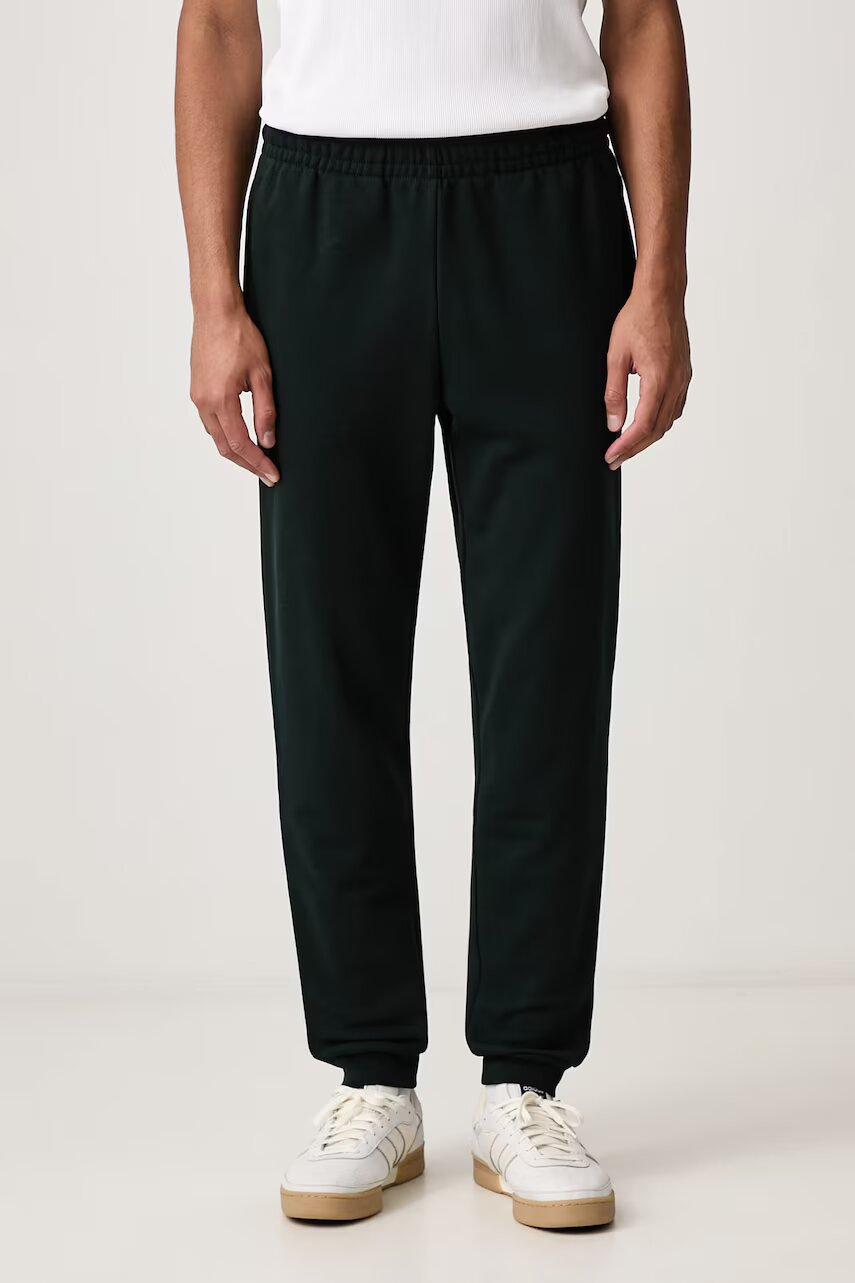 Lacoste pantaloni de trening pentru bărbați din bumbac