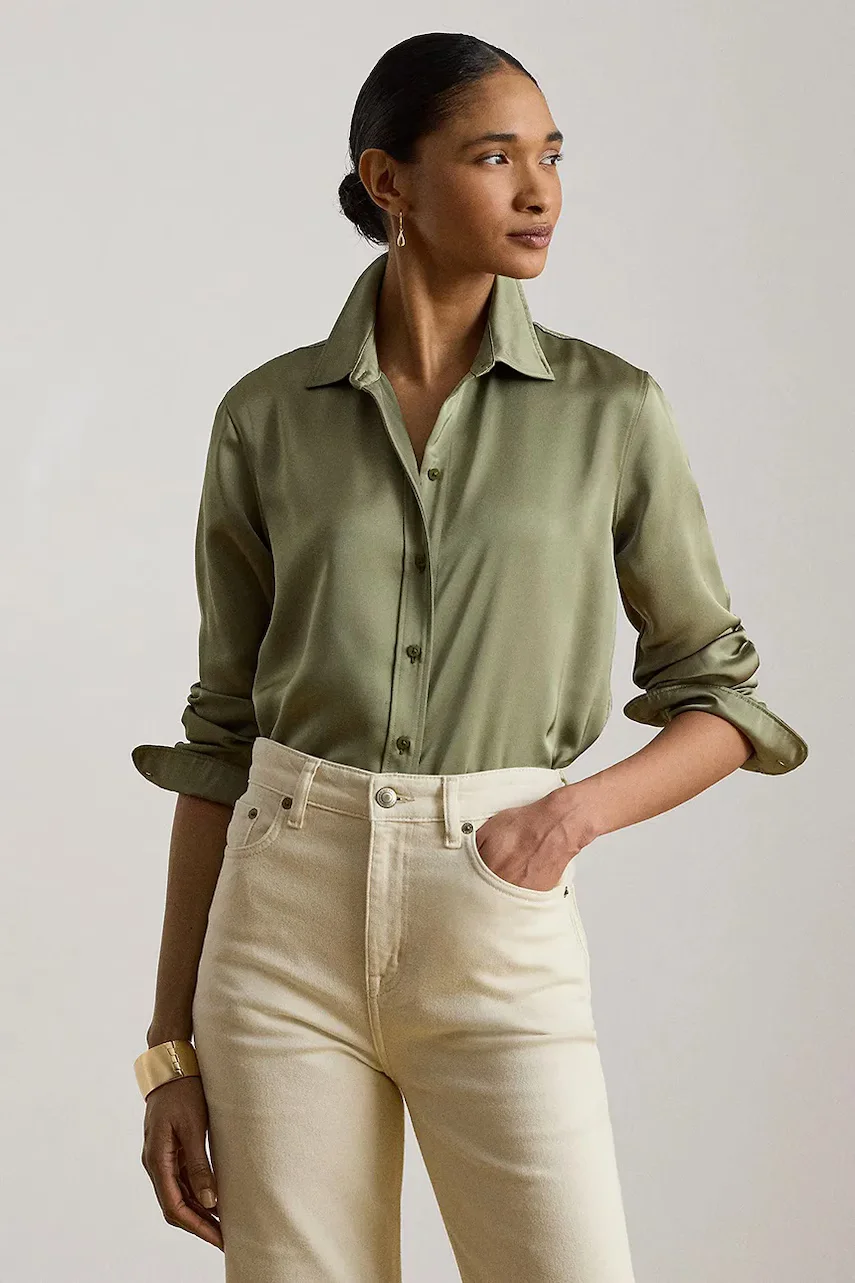 Lauren Ralph Lauren cămașă pentru femei