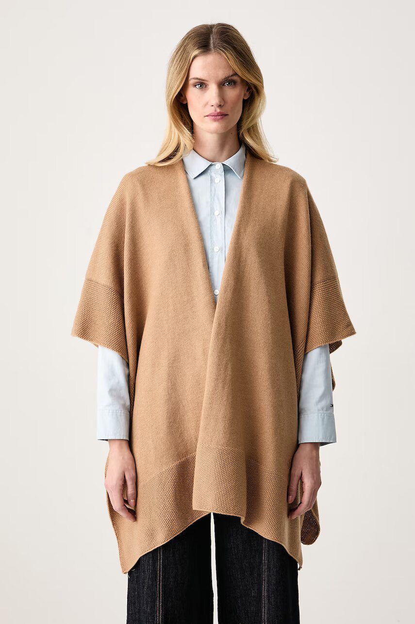 Lauren Ralph Lauren cardigan pentru femei cu amestec de lână