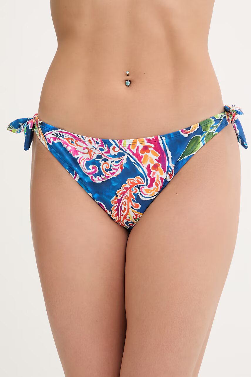 Lauren Ralph Lauren chiloți de baie pentru femei