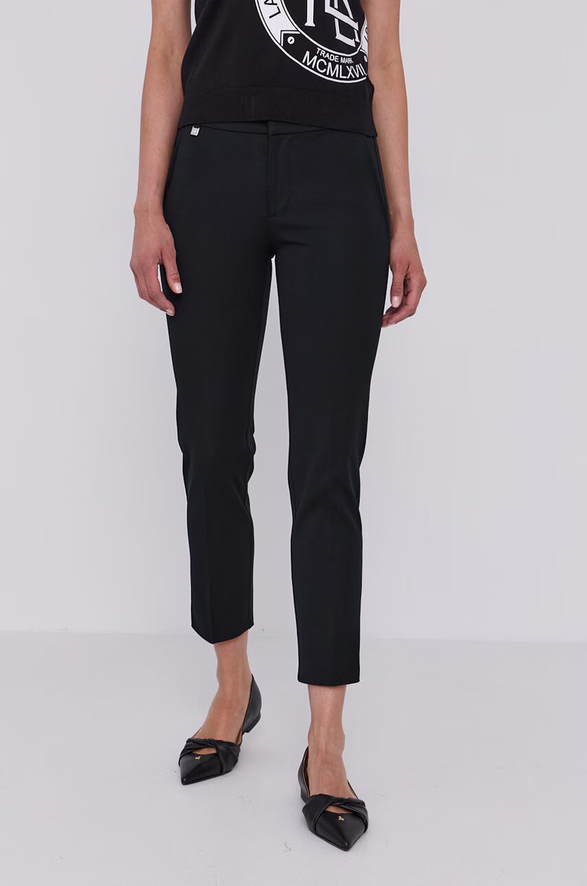 Lauren Ralph Lauren Lauren Ralph pantaloni