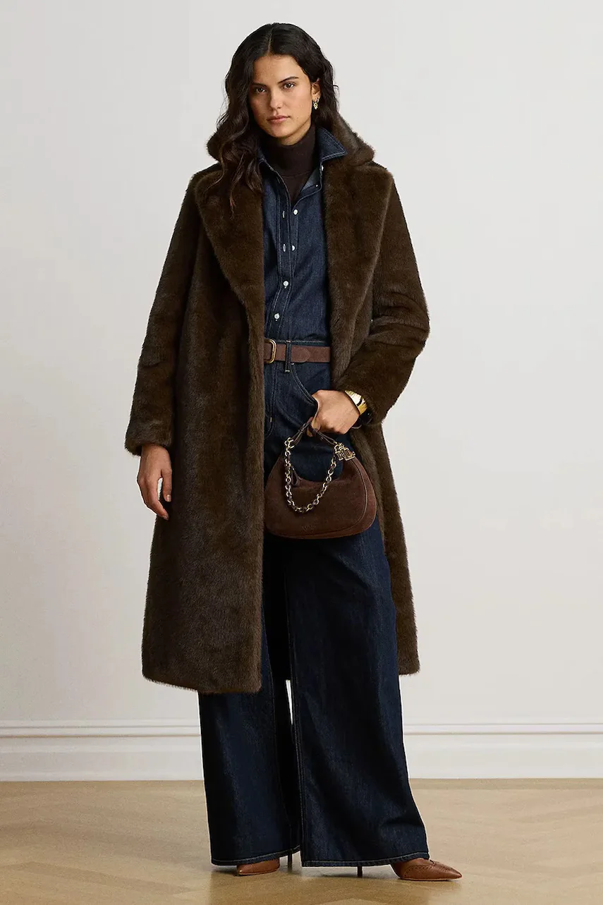 Lauren Ralph Lauren palton pentru femei