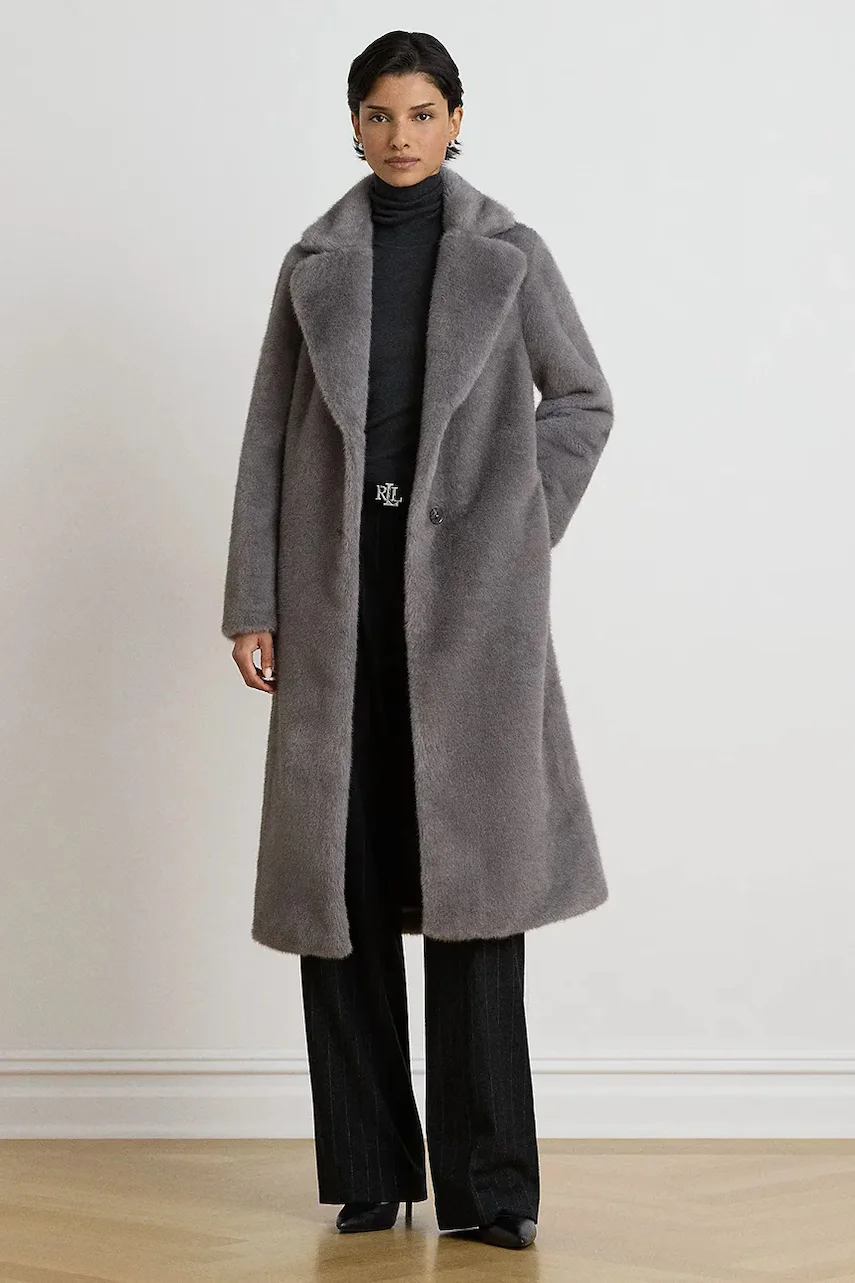 Lauren Ralph Lauren palton pentru femei