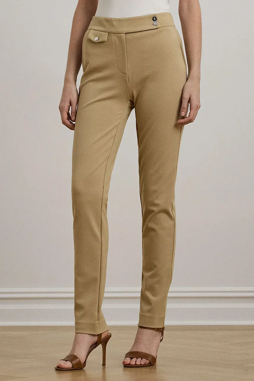 Lauren Ralph Lauren pantaloni