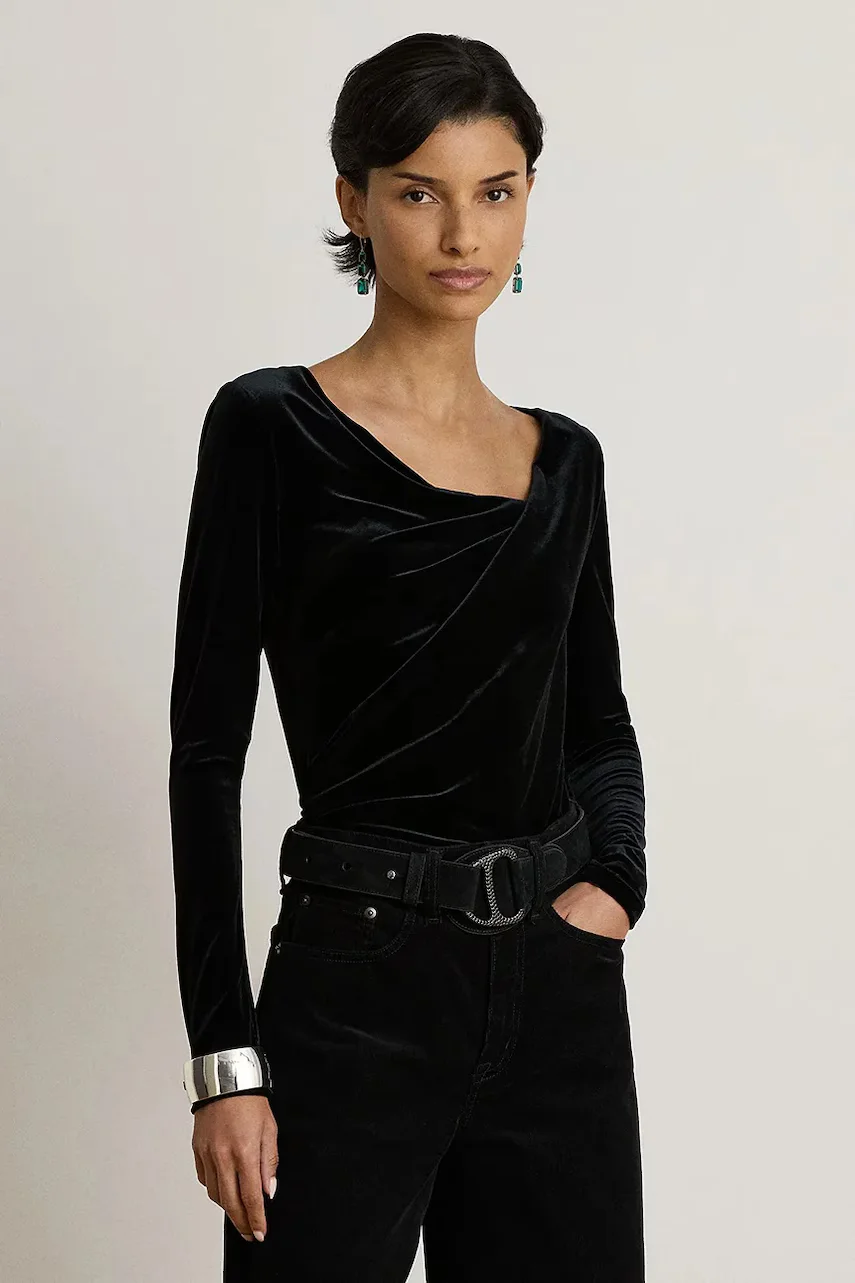 Lauren Ralph Lauren pulover pentru femei