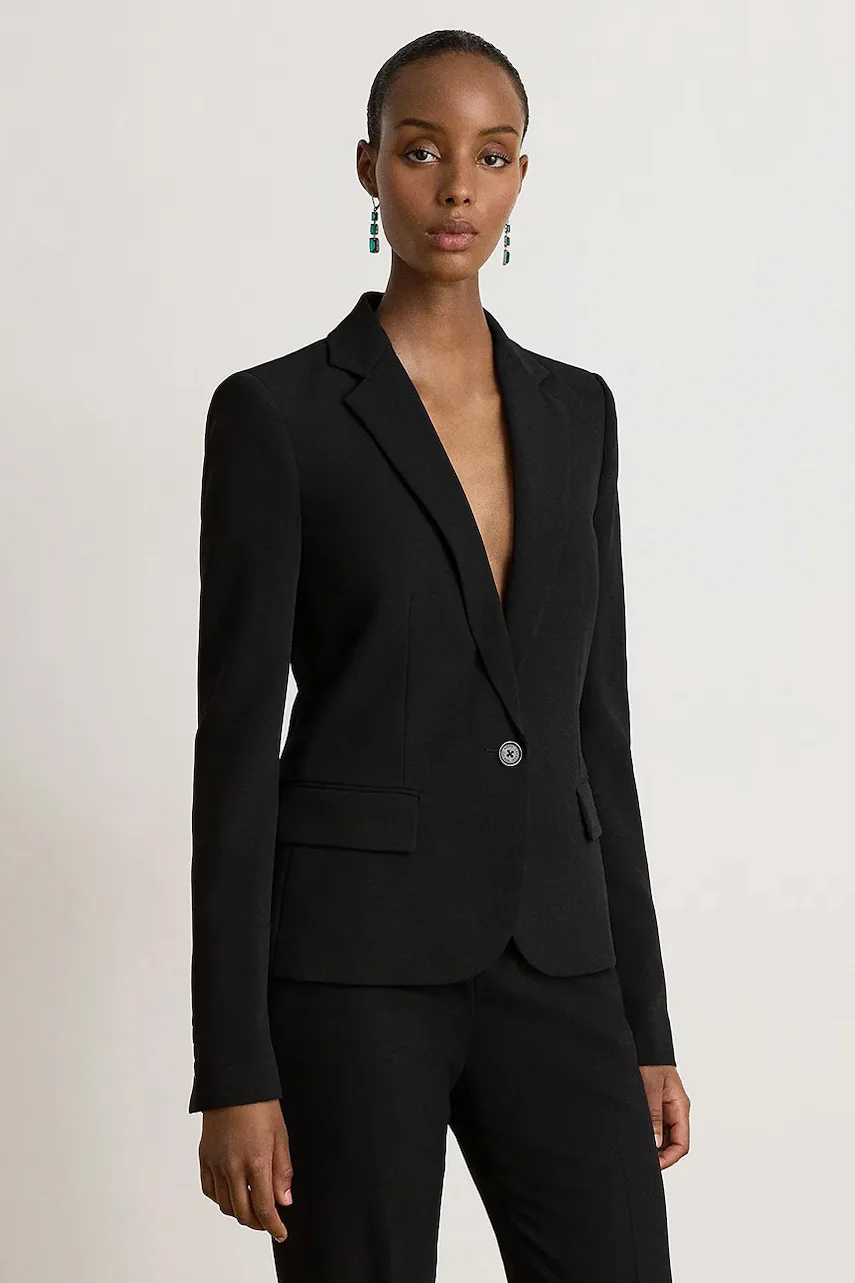 Lauren Ralph Lauren sacou pentru femei cu bumbac