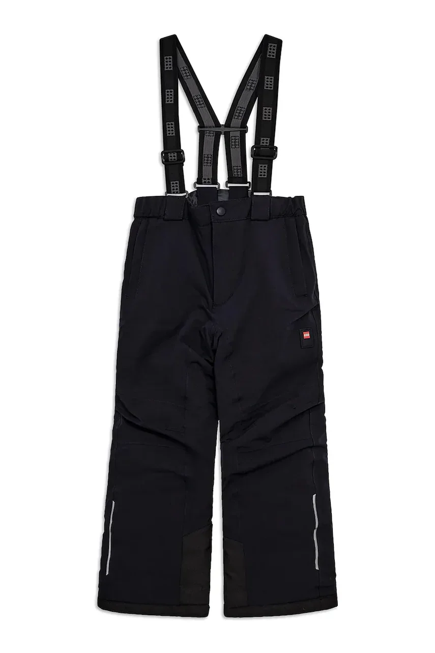 Lego pantaloni de schi pentru copii