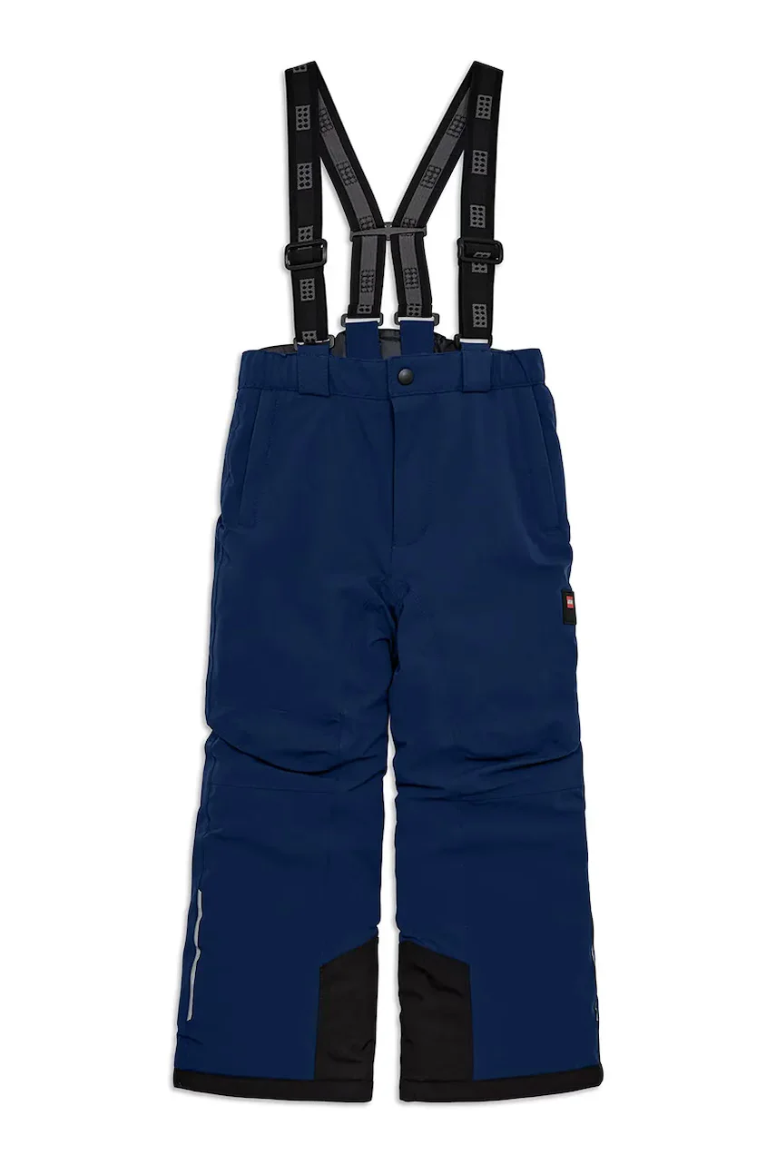 Lego pantaloni de schi pentru copii