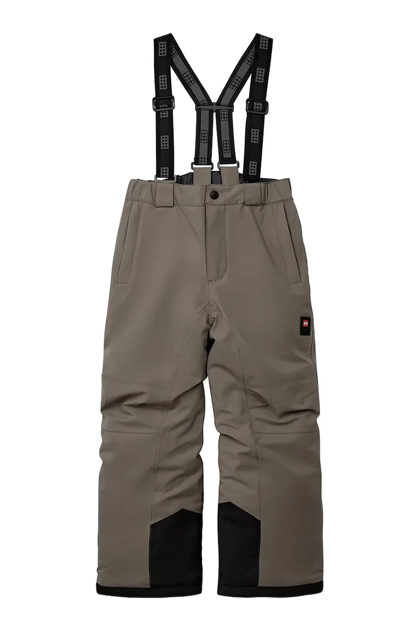 Lego pantaloni de schi pentru copii