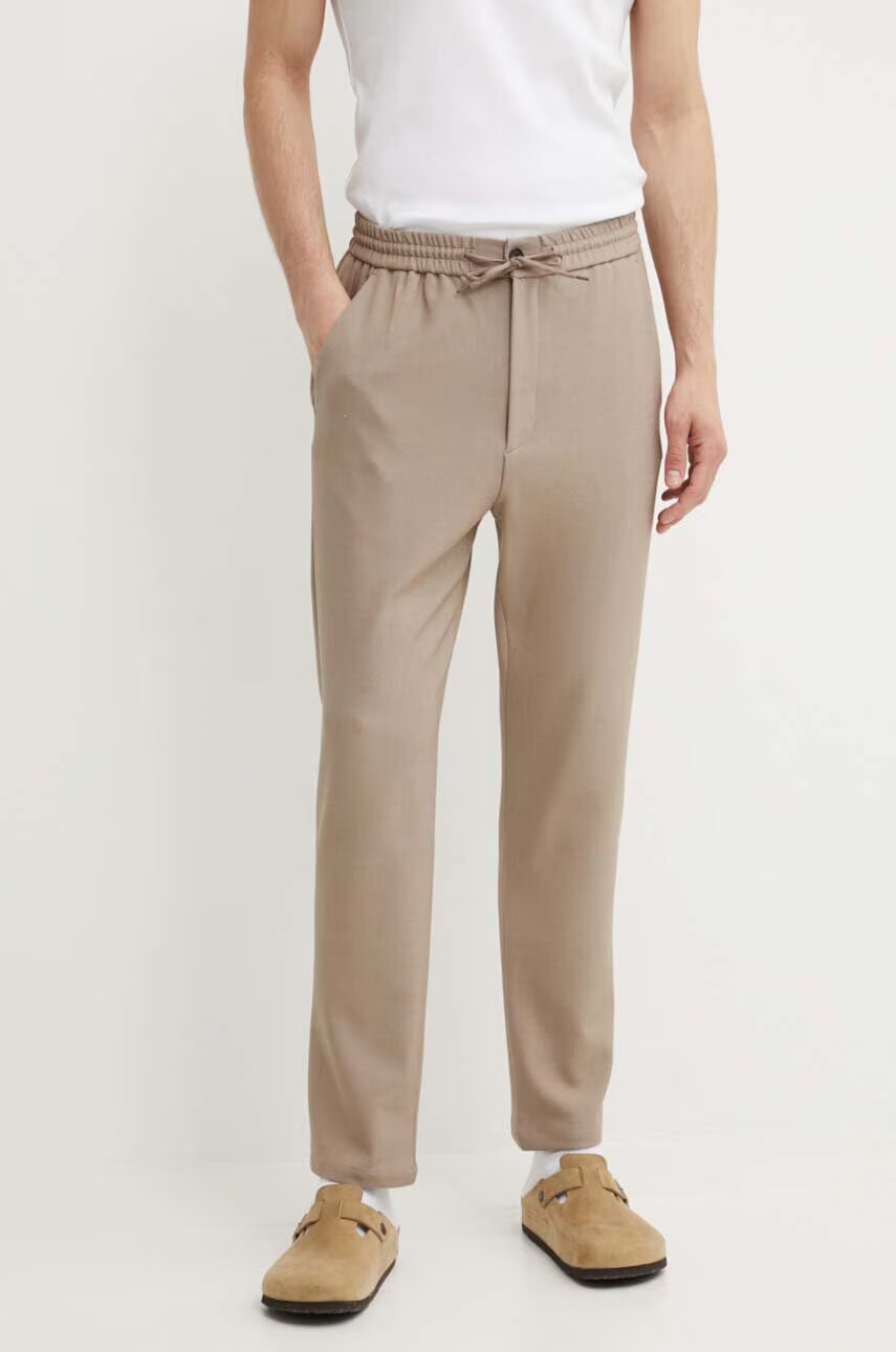 Les Deux pantaloni