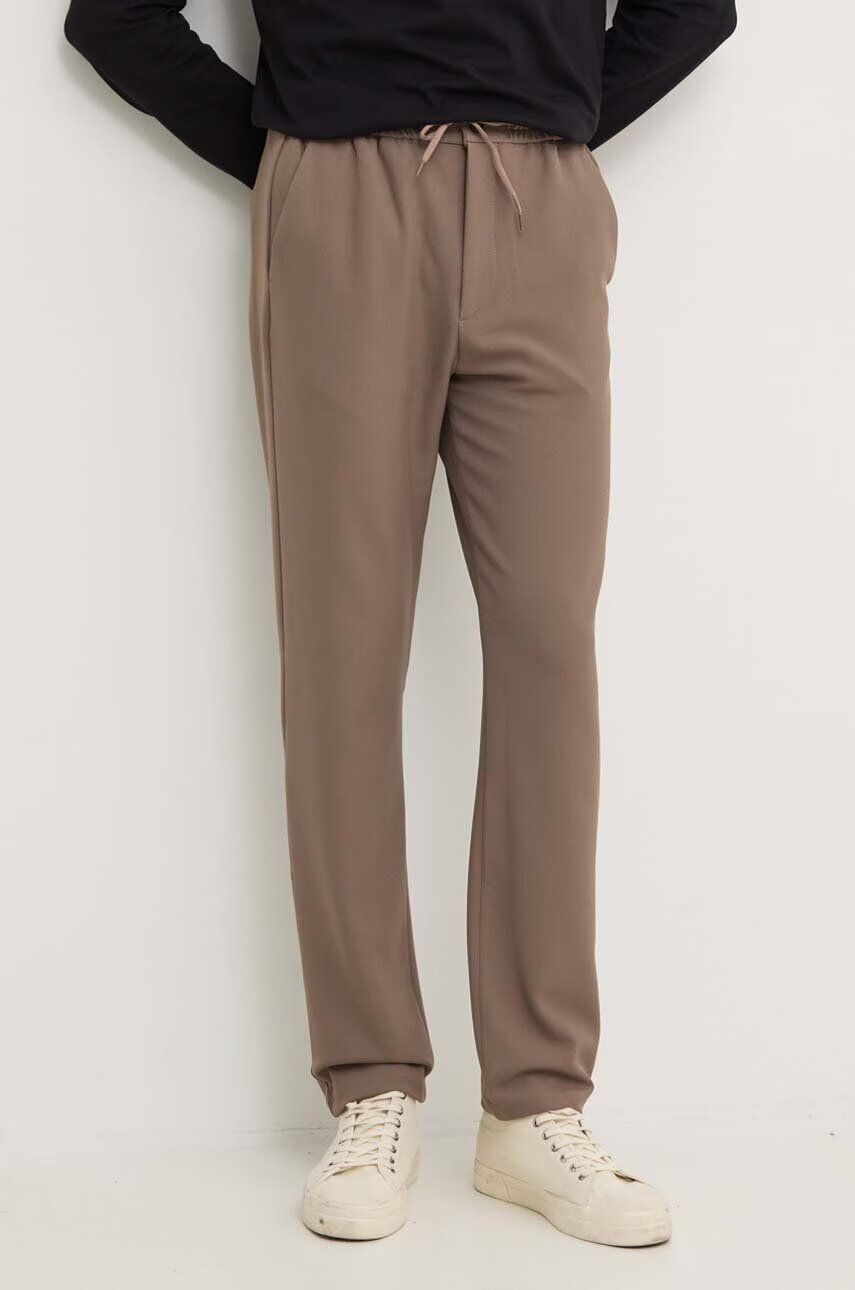 Les Deux pantaloni