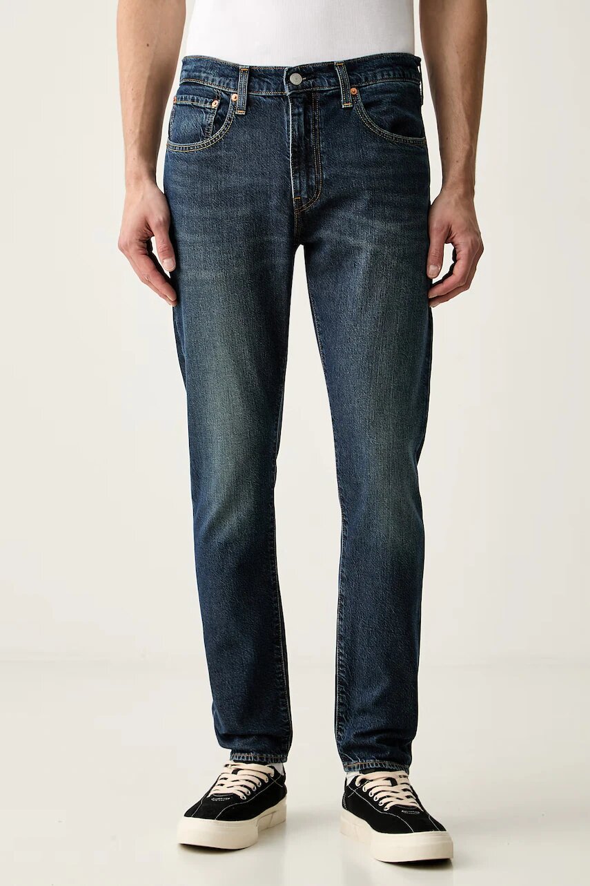 Levi's blugi slim fit pentru bărbați 512™ SLIM TAPER