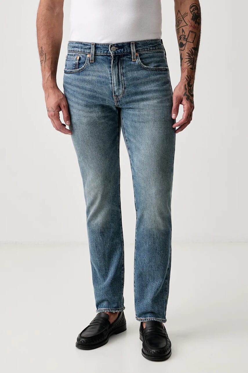 Levi's blugi tapered pentru bărbați 502™ TAPER