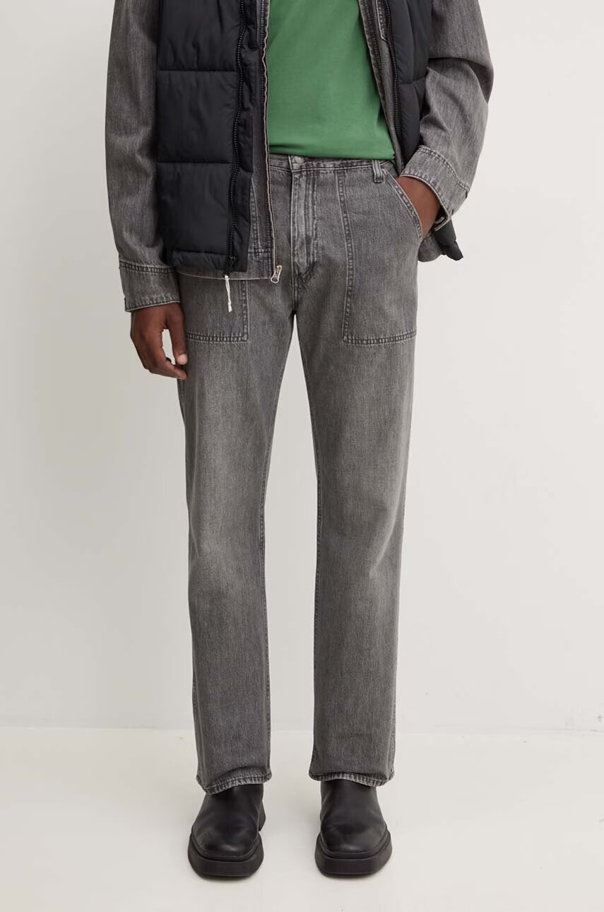 Levi's jeansi 555 RELAXED STRT UTILITY
