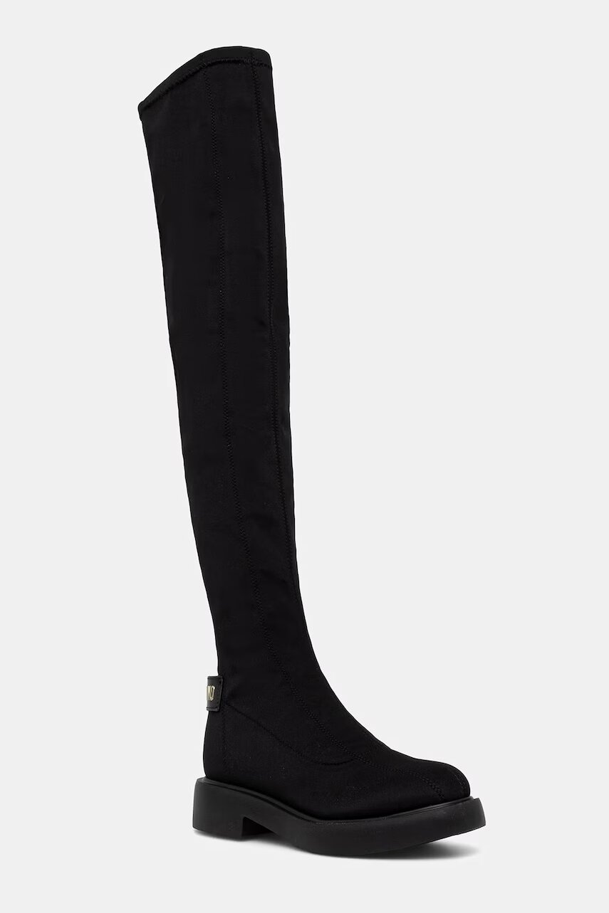 Love Moschino cizme pentru femei