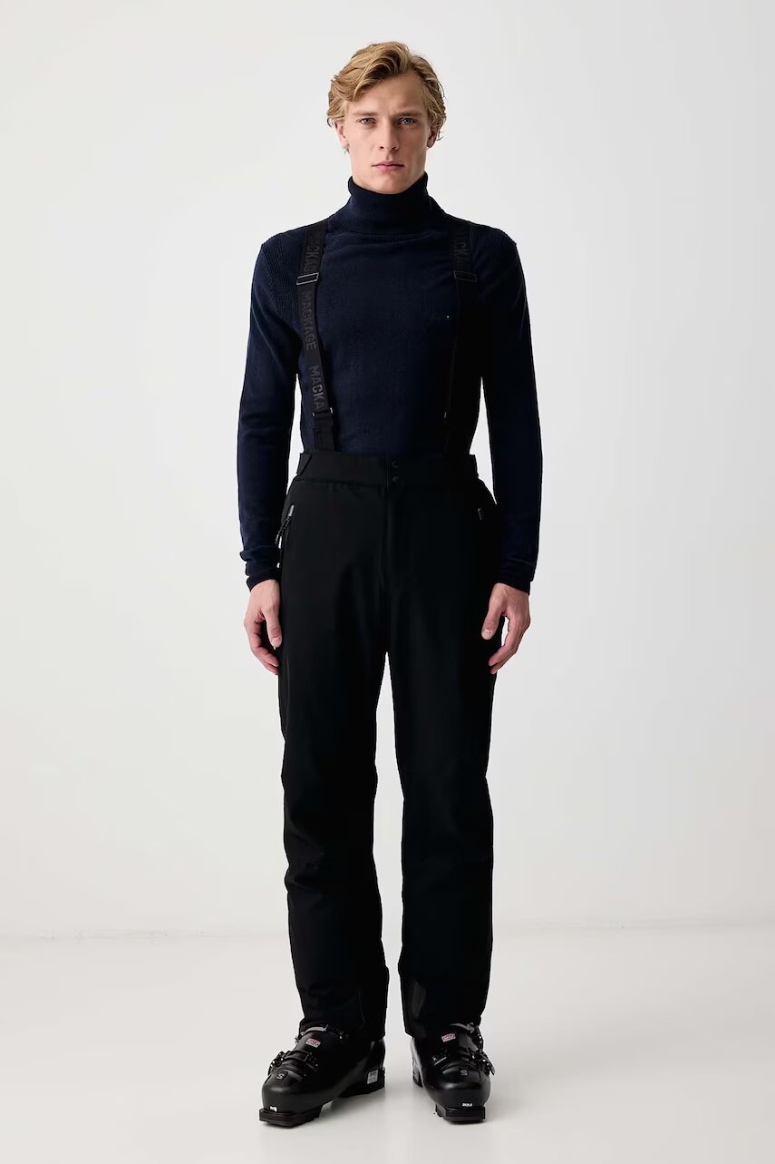 Mackage pantaloni de schi pentru bărbați