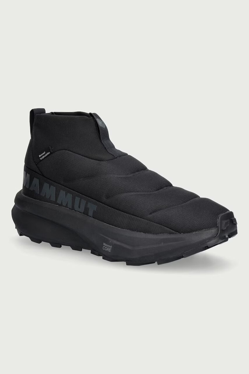 Mammut încălțăminte pentru bărbați Sender Moc Low