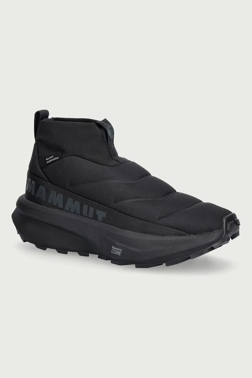 Mammut încălțăminte pentru femei Sender Moc Low