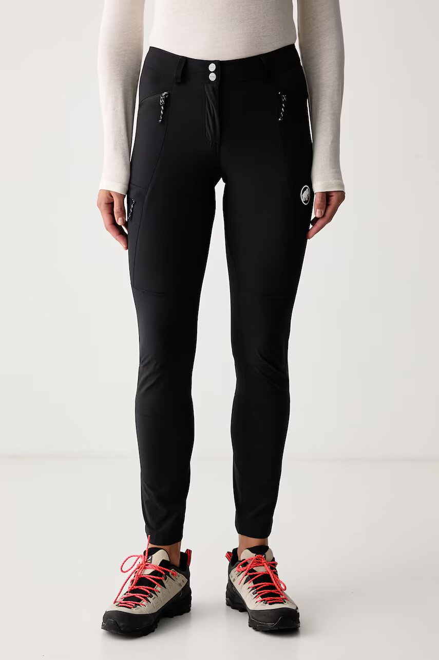 Mammut pantaloni de trekking pentru femei Ducan