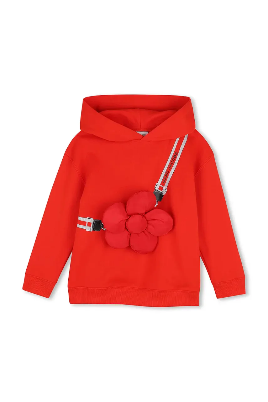 MARC JACOBS hanorac pentru copii din bumbac