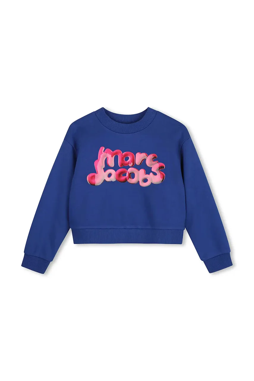 MARC JACOBS hanorac pentru copii din bumbac