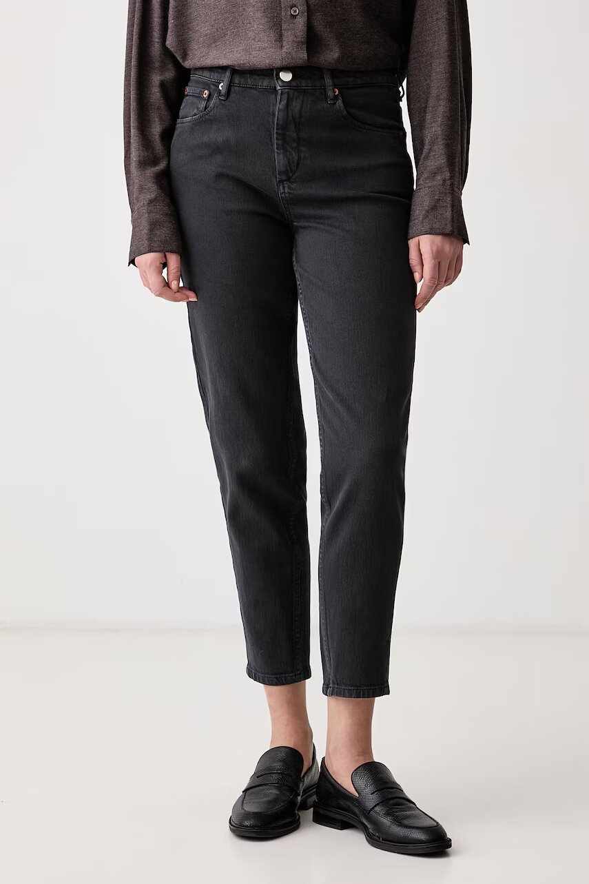 Marc O'Polo blugi slim fit pentru femei