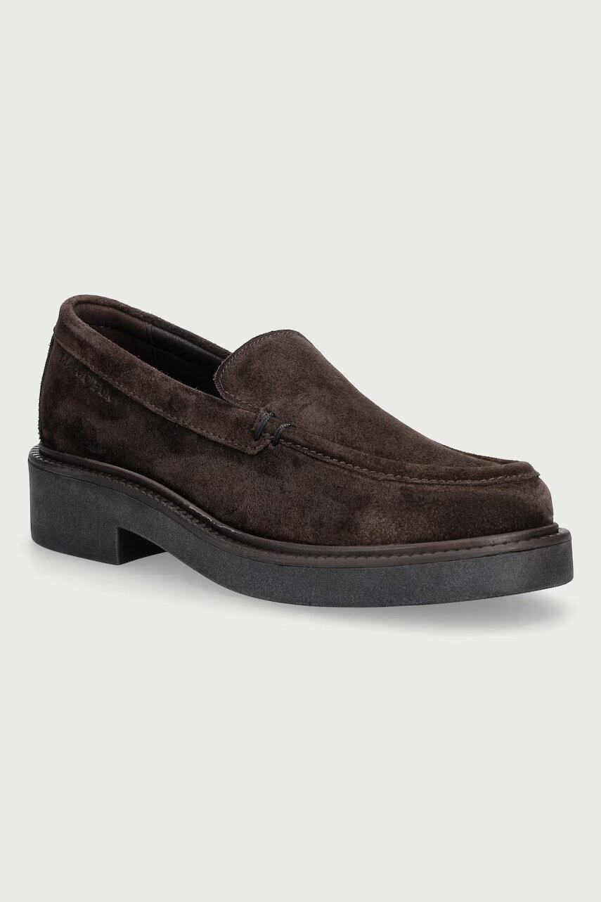 Marc O'Polo mocasini pentru femei Perla 6