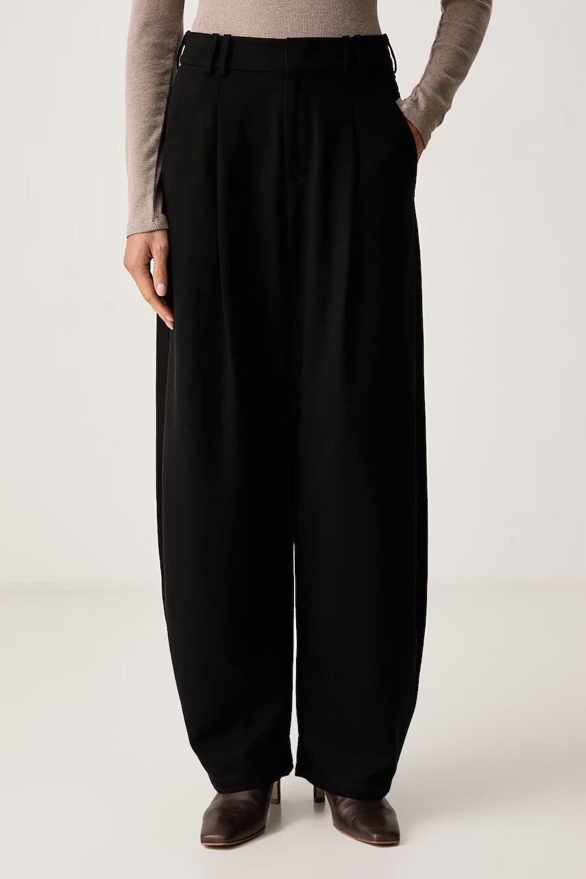 Marc O'Polo pantaloni de costum pentru femei