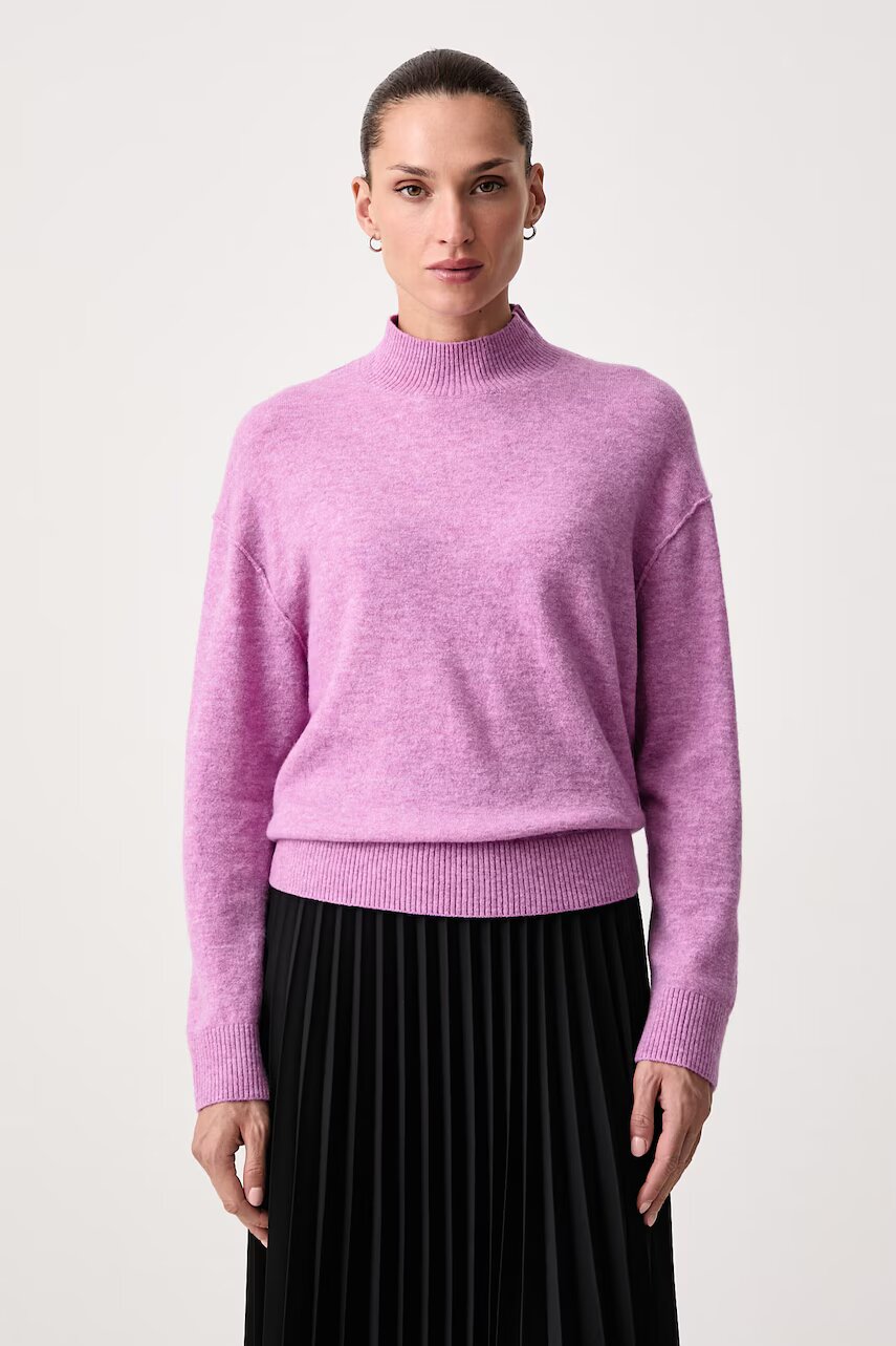 Marc O'Polo pulover pentru femei cu lână