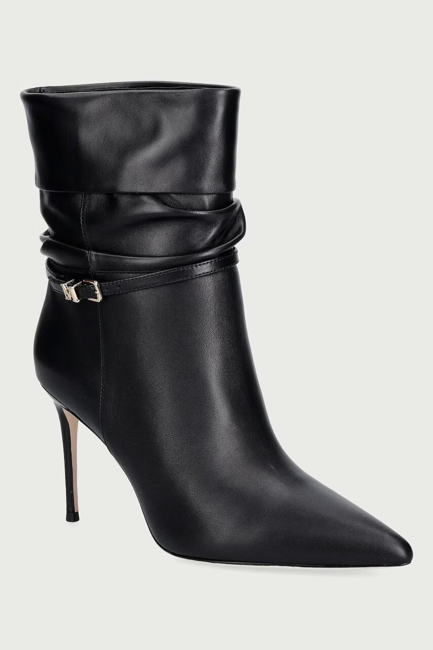 Marciano by Guess botine pentru femei din piele
