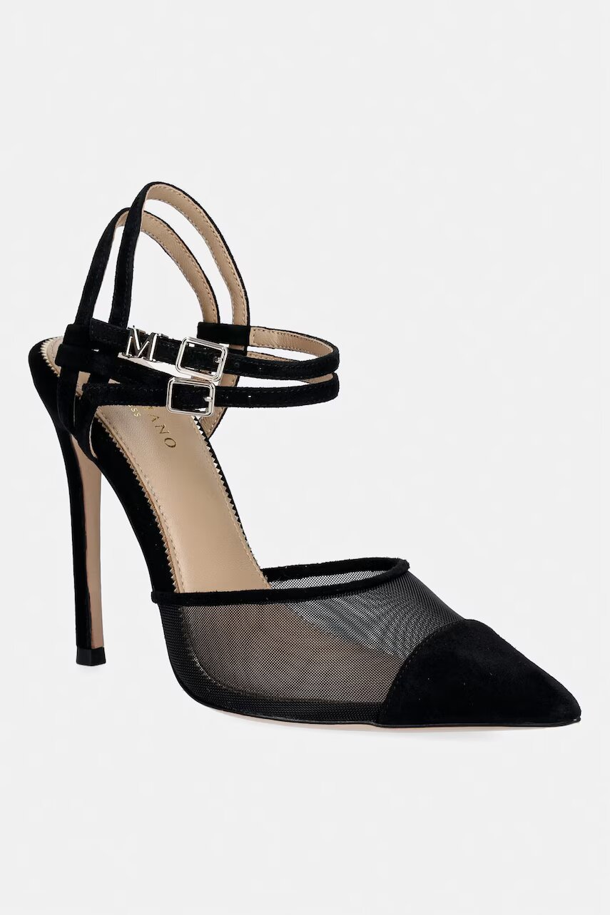 Marciano by Guess pantofi cu toc stiletto