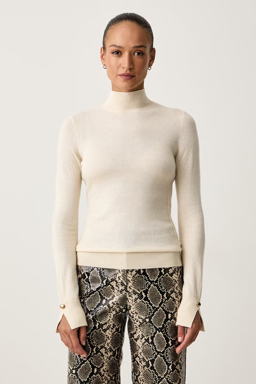 Marciano by Guess pulover pentru femei cu amestec de cașmir HELSINKI