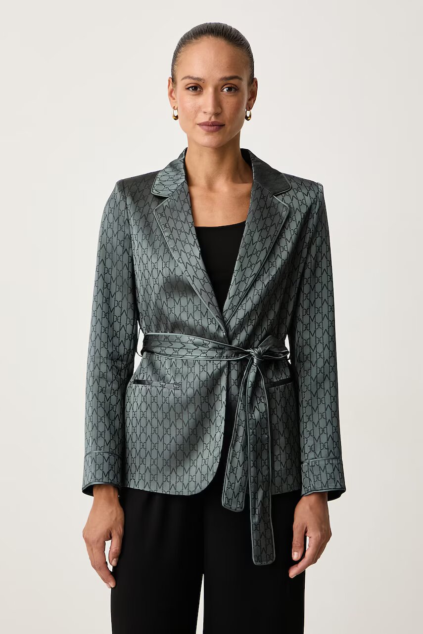 Marciano by Guess sacou pentru femei cu vâscoză SIENNA